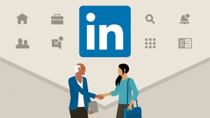 Budowanie marki osobistej za pośrednictwem LinkedIn - badanie ilościowe
